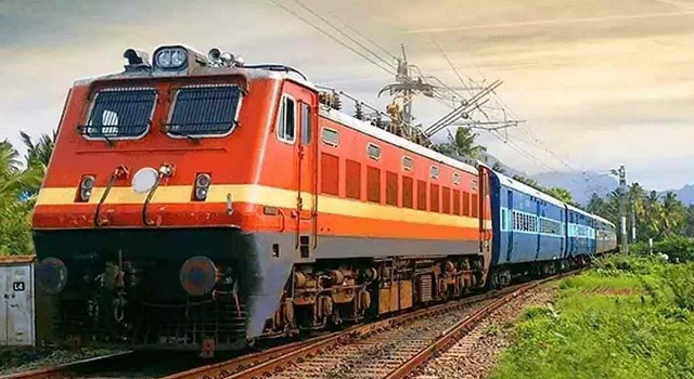  11 Trains Cancelled on Jalandhar-Amritsar Route from September 25 to 27