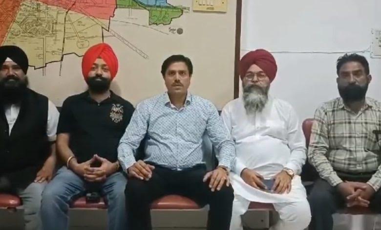 जालंधर पत्रकारों की अग्रणी संस्था डिजिटल मीडिया एसोसिएशन (DMA) की ओर से एक बार फिर समाज भलाई के क्षेत्र में नया कदम उठाया जा रहा है