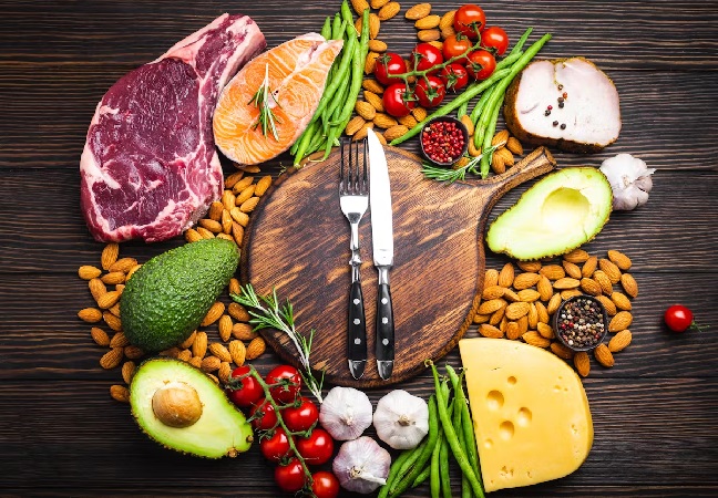 Why do people prefer low carb diet, know 8 reasons