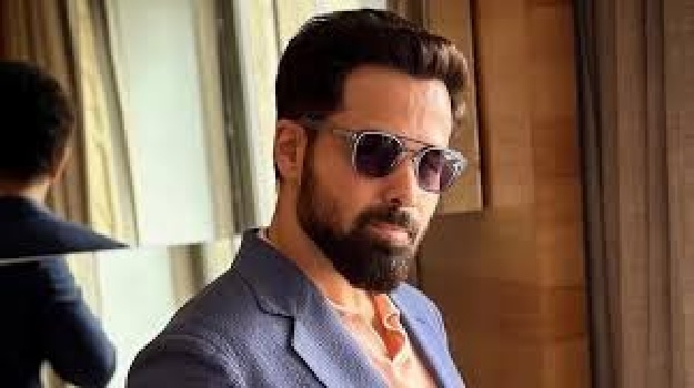 Emraan hashmi revealed his diet, said