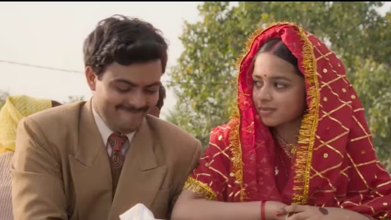 Kiran rao missing ladies becomes india official entry for oscars 2025
