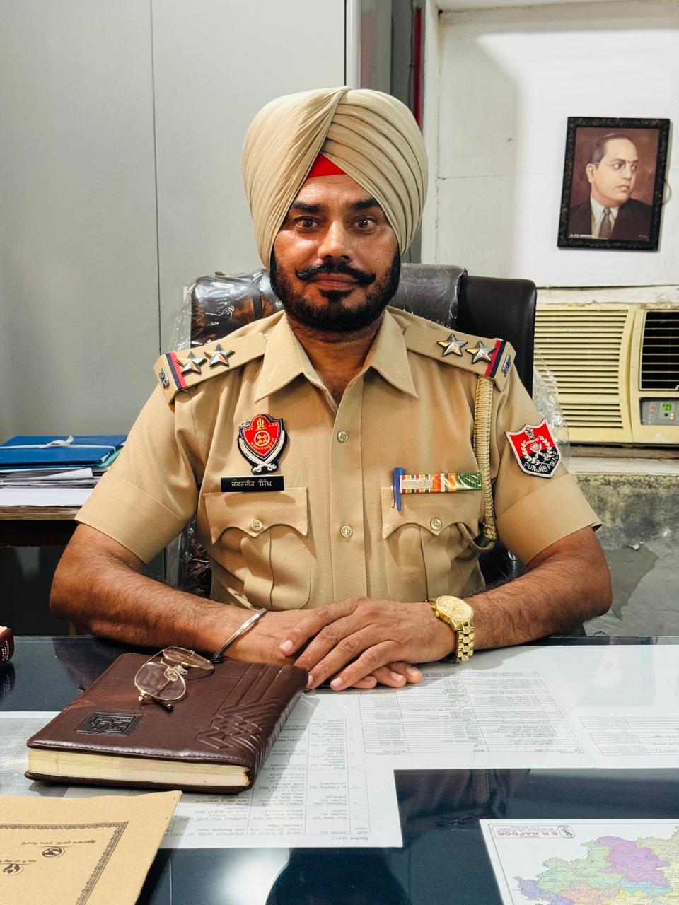 à¨ªà©°à¨šà¨¾à¨‡à¨¤à©€ à¨šà©‹à¨£à¨¾à¨‚ à¨¦à©‡ à¨®à©±à¨¦à©‡à¨¨à©›à¨° 5 à¨…à¨•à¨¤à©‚à¨¬à¨° à¨¤à©‹à¨‚ à¨ªà¨¹à¨¿à¨²à¨¾à¨‚ à¨…à¨¸à¨²à¨¾ à¨œà¨®à¨¾à¨‚ à¨•à¨°à¨¾à¨‰à¨£ à¨¦à©‡ à¨¹à©à¨•à¨®