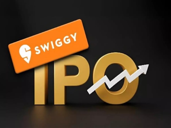 Swiggy cuts IPO valuation to $11.3 billion, Blackrock and CPPIB to invest