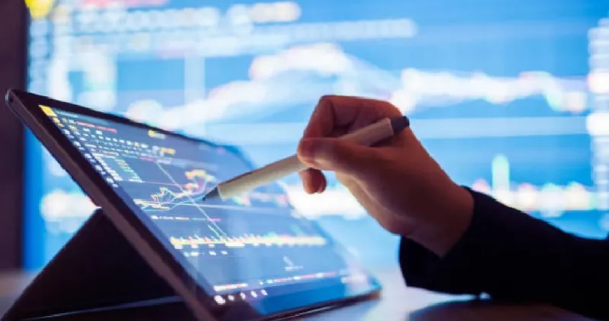 DIIs invest rs 4.6 trillion in equities