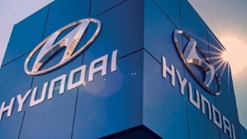Hyundai Motor India IPO subscribed 42% on the second day