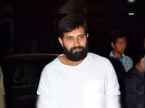 Jani master suspended from national film awards in sexual harassment case