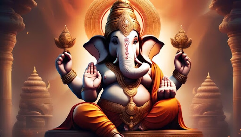 If you are observing the fast of sankashti chaturthi, then read this fasting story to get the blessings of lord ganesha