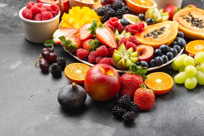 Know which fruits are beneficial for health