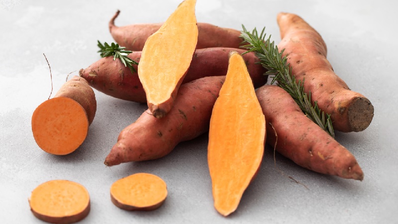 10 benefits of sweet potatoes from healthy skin to boosting immunity