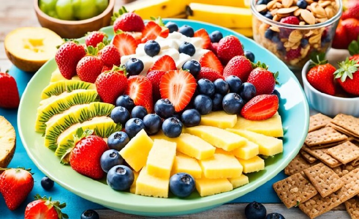 Know 5 ways to reduce sugar intake in your body