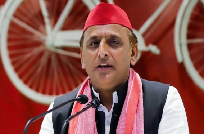 Akhilesh Yadav says raj bhavan should be renamed as seva bhavan