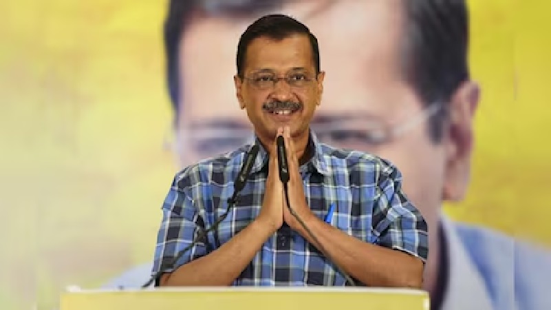 Haryana elections 2024: Aam aadmi party performance disappointing, party performance weak in initial trends