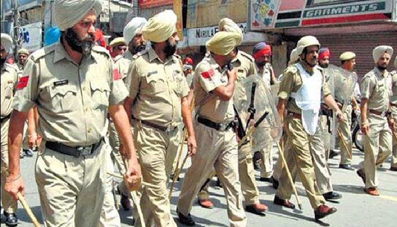 Police holidays cancelled till october 15 for punjab panchayat elections