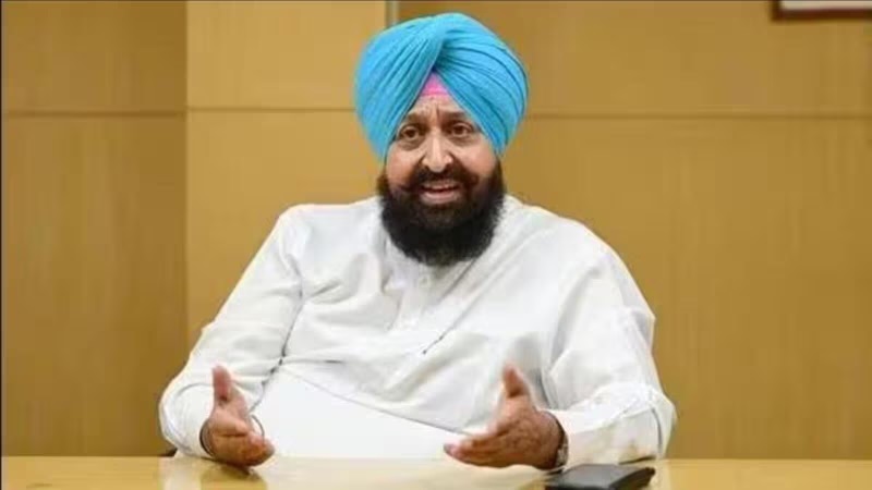 Punjab congress demands postponement of panchayat elections, alleges irregularities in nomination