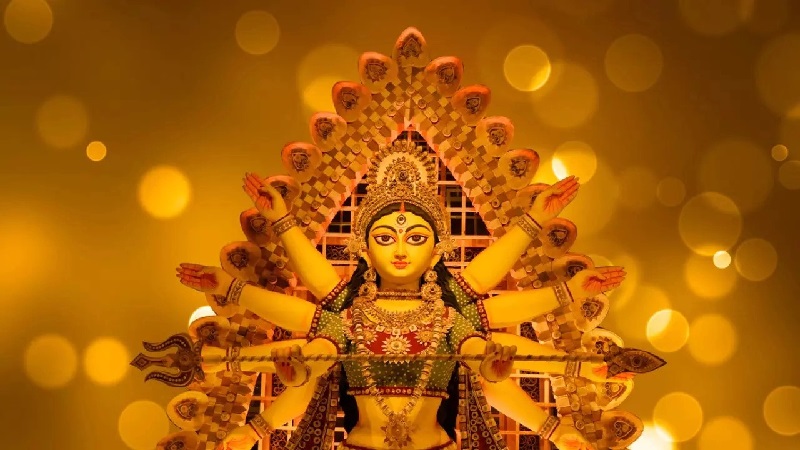 Follow these rules during shardiya navratri and you will get blessings of maa durga