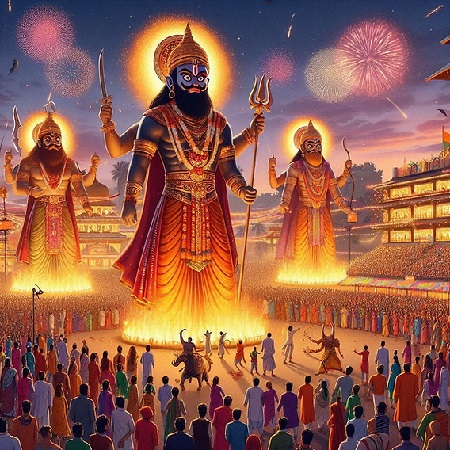 Do these 5 remedies in the auspicious yoga of vijayadashami, you will get success in work and financial gain