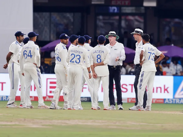 New zealand created history by defeating india in the test match, there was a big stir in the WTC points table as well