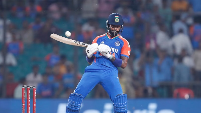 Hardik Pandya no-look ramp shot becomes sensation in t20 win against bangladesh