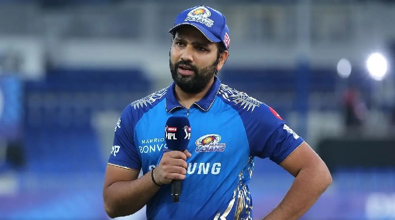Rohit sharma future with mumbai indians in doubt, speculation on multiple possibilities ahead of 2025 IPL auction