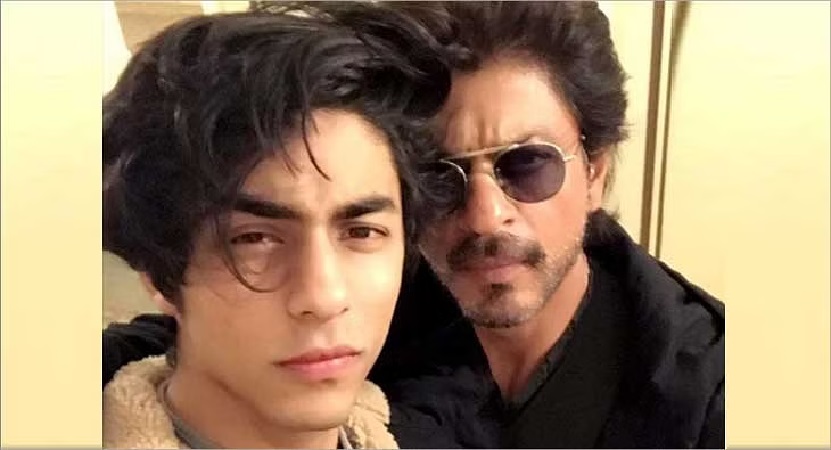 Aryan khan calls shah rukh khan the smartest marketing mind, reveals business advice