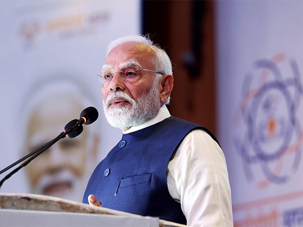 Prime minister modi emphasis on cooperative movement, appeals to increase circular economy and global cooperation