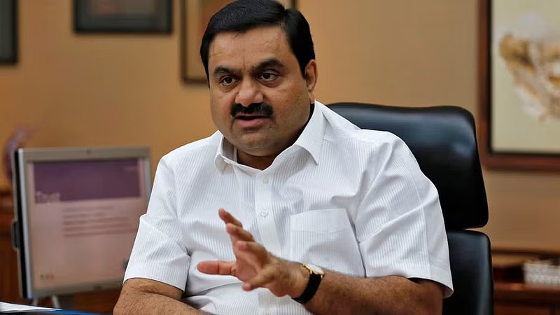 Investors trust india despite bribery allegations against adani group