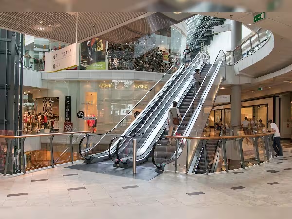 Retail space leasing to grow by 5% in major indian cities in 2024: C&W