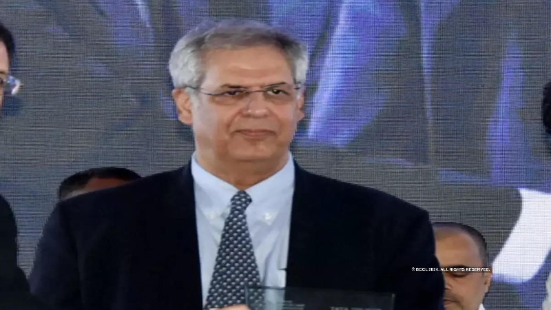Noel tata enters the board of tata sons, gets new responsibility after taking charge of tata trusts