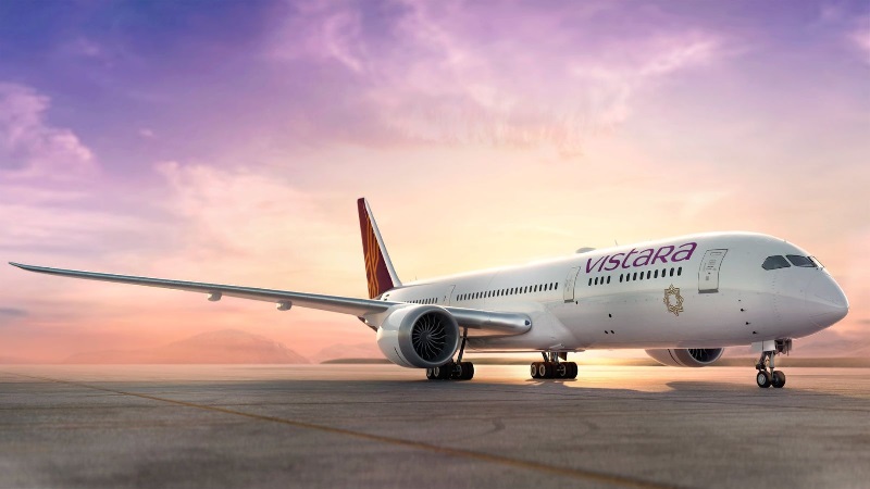 Air india-vistara merger: Indian aviation reaches new heights with over 5,600 weekly flights