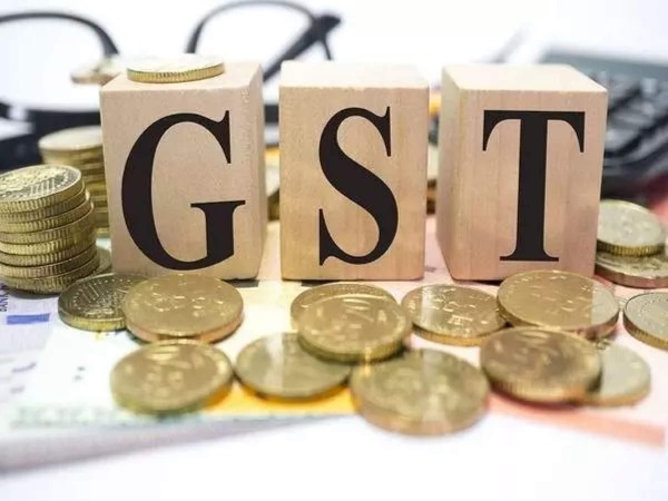 GST collections in october hit a 6-month high of rs 1.87 trillion, up 8.9% year-on-year