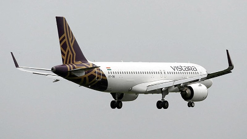 Singapore airlines big move, will invest rs 3,194.5 crore in vistara-air india merger