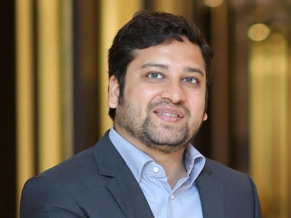 Binny bansal resigns from phonepe board, Manish sabharwal becomes independent director