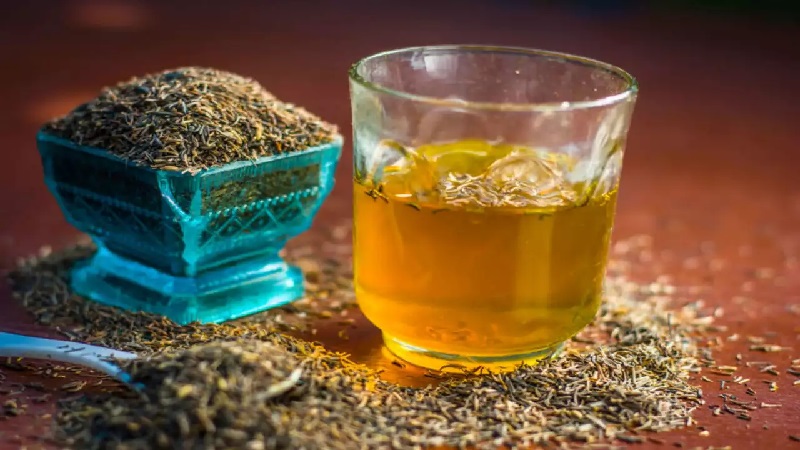 Know about the health benefits of cumin water