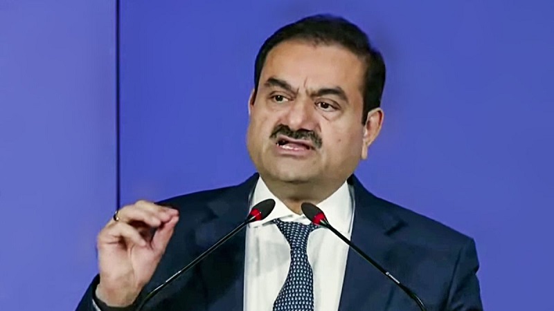 Bribery allegations against adani group, Andhra pradesh government to review power agreement