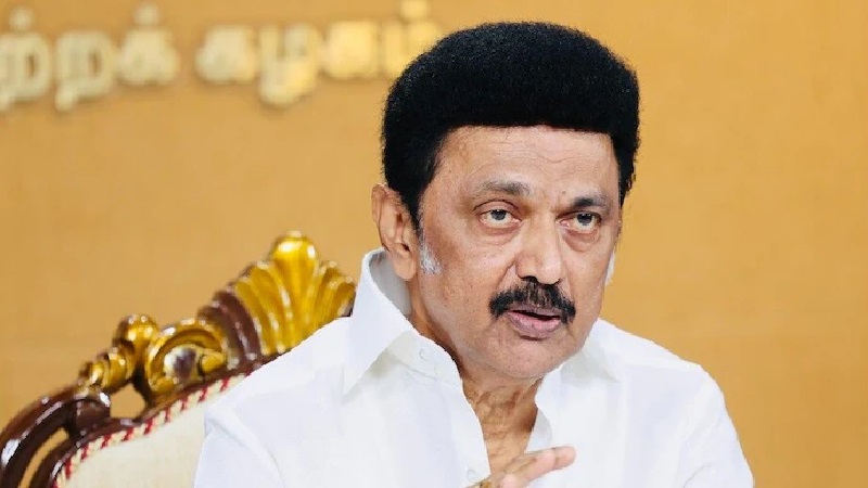 DMK criticizes centre for 'Neglecting' regional languages and focusing on hindi