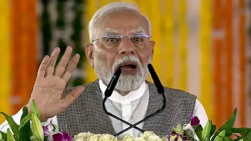 PM modi bihar visit on 13 and 15 november, will participate in development programs in darbhanga and jamui