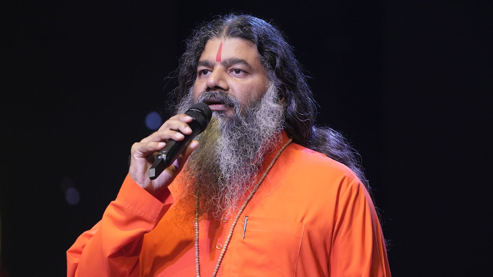दिव्य ज्योति जाग्रति संस्थान नूरमहल आश्रम में प्रदूषण मुक्त  दिव्य दिवाली का आयोजन किया गया