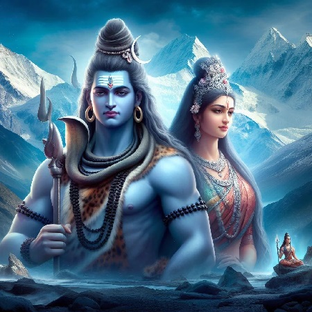 First pradosh fast of kartik month, know the importance of worship of shiva-family and fast