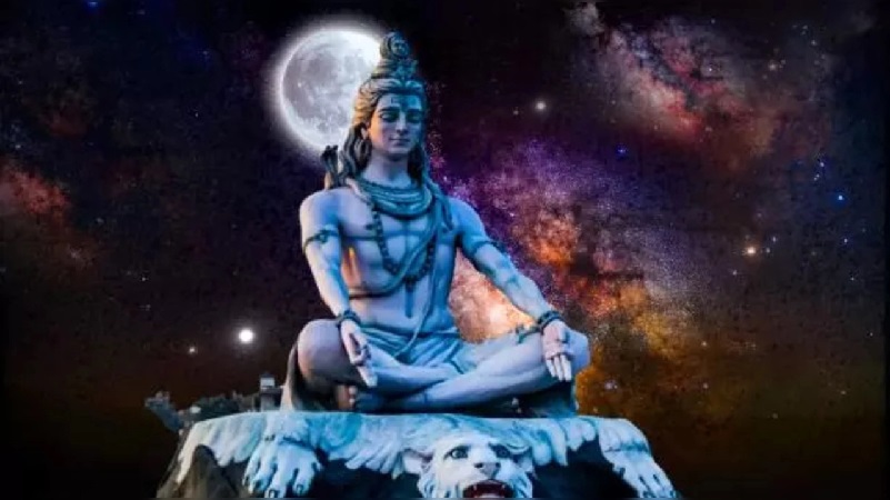 Know the auspicious time and special method of worshiping lord shiva on the monthly shivaratri in november
