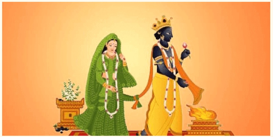 When will tulsi vivah be celebrated this year, know the wonderful yoga and auspicious time