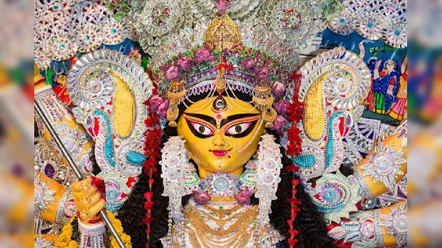 Know about the date, auspicious time, worship method, importance and mantra of masik durgashtami 2024