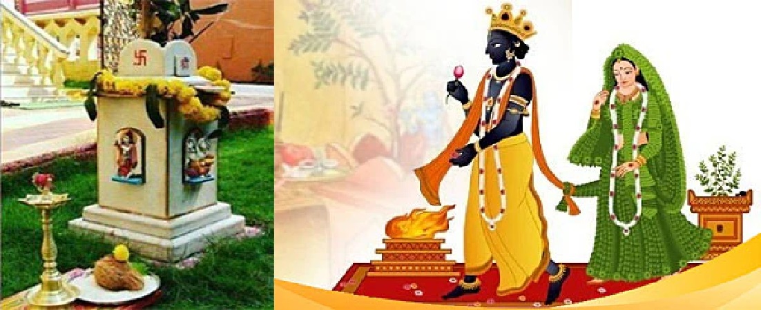 Know about the story and importance of tulsi vivah