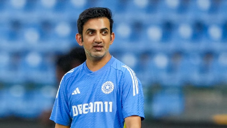 BCCI review meeting after gautam gambhir coaching, India defeat and future plans