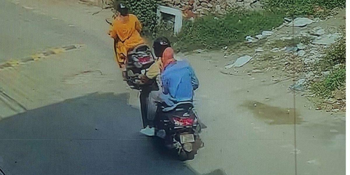 Jalandhar Snatcher Arrested