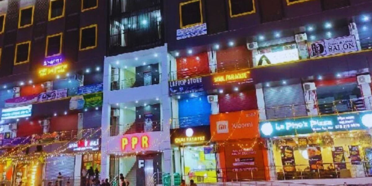Jalandhar: Employee Attempts Suicide Over Unpaid Salary at PPR Market Club