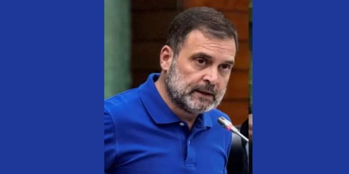 FIR Against Rahul Gandhi: Clash with BJP MPs Outside Parliament