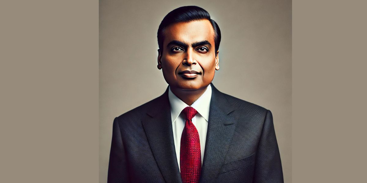 Mukesh Ambaniâ€™s Reliance Industries Seeks â‚¹25,000 Crore Loan: A Strategic Move for Growth and Debt Management