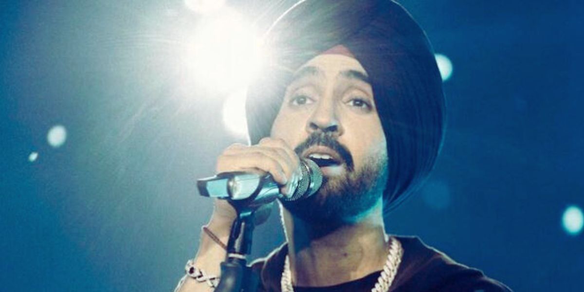 Diljit Dosanjhâ€™s Grand Finale: Dil Luminati Tour Concludes in Ludhiana Amid Tight Security