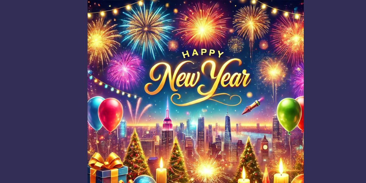 Jalandhar New Year 2024: Celebrations, Events, and Safety Measures for a Memorable Night