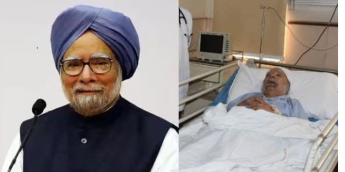 Former Prime Minister Manmohan Singh Passes Away at 92: India Declares 7-Day National Mourning